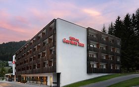 Hilton Garden Inn Davos